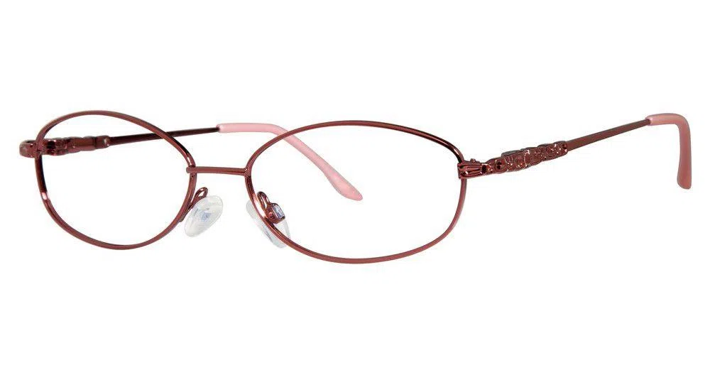MODERN METALS RUFFLE Eyeglasses - view 2
